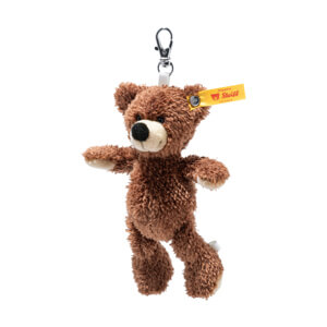 Steiff Keyring Fynn Teddy Bear